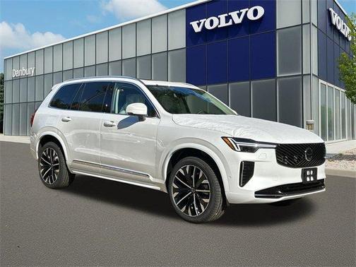2026 Volvo XC90 B6 Ultra 7-Seater