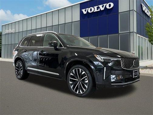 2025 Volvo XC90 B6 Plus 7-Seater