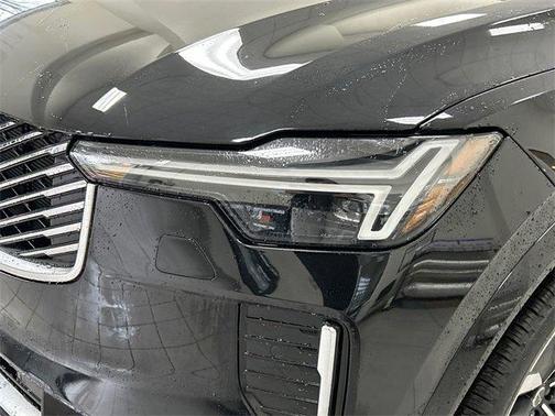 2025 Volvo XC90 B6 Plus 7-Seater