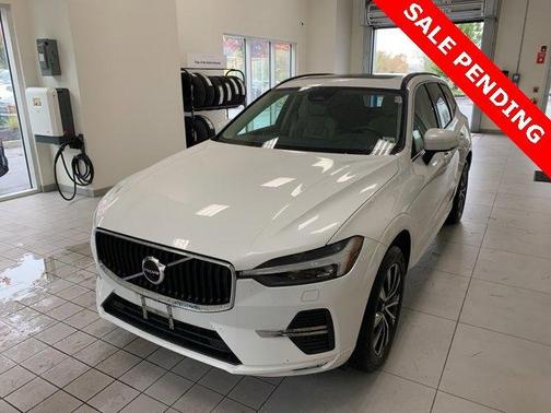 2023 Volvo XC60 B5 Core