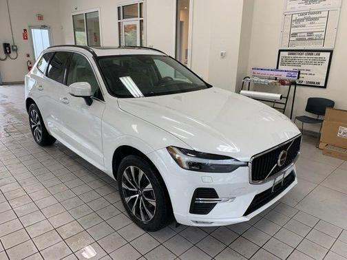 2023 Volvo XC60 B5 Core