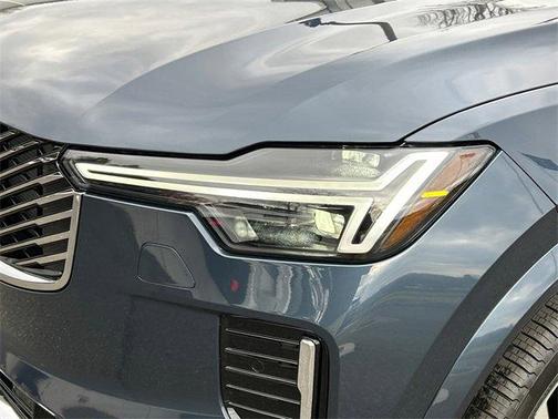 2026 Volvo XC90 Plug-In Hybrid T8 Ultra 7-Seater