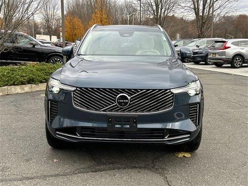 2026 Volvo XC90 Plug-In Hybrid T8 Ultra 7-Seater