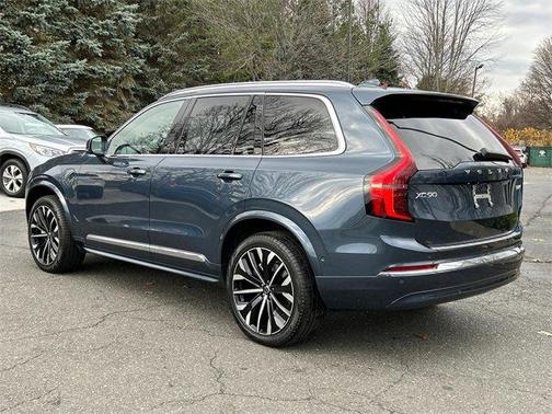 2026 Volvo XC90 Plug-In Hybrid T8 Ultra 7-Seater