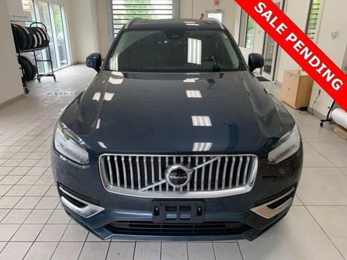 2023 Volvo XC90 B6 Plus 6-Seater