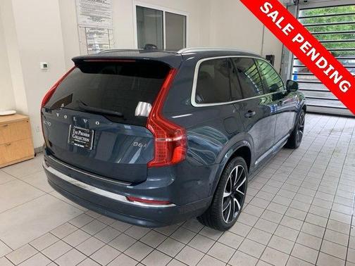 2023 Volvo XC90 B6 Plus 6-Seater