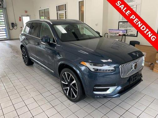 2023 Volvo XC90 B6 Plus 6-Seater