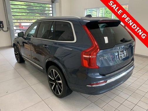 2023 Volvo XC90 B6 Plus 6-Seater