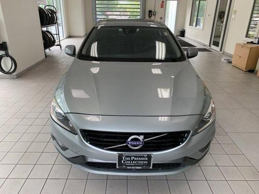 2018 Volvo S60 T5 Dynamic