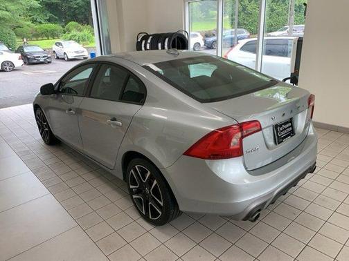 2018 Volvo S60 T5 Dynamic