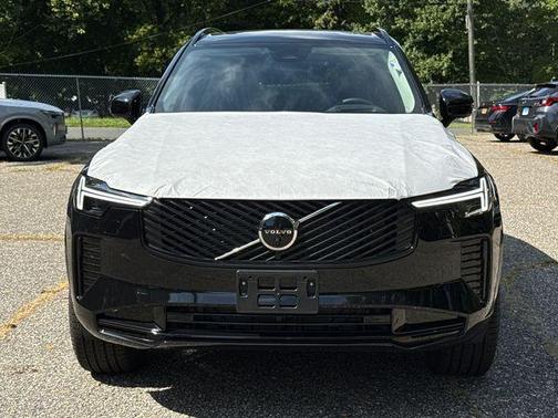 2026 Volvo XC90 B6 Ultra Dark Theme 7-Seater