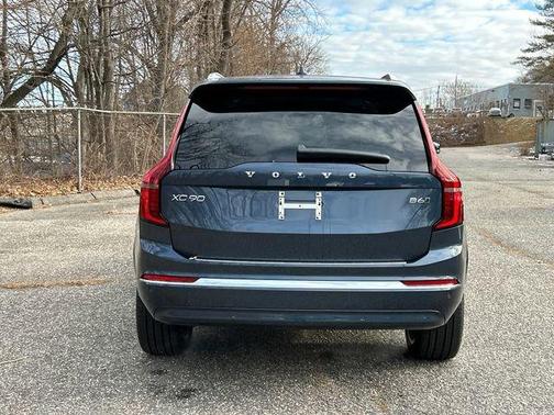 2026 Volvo XC90 B6 Plus 6-Seater