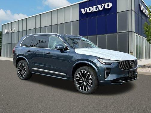 2026 Volvo XC90 B6 Plus 6-Seater