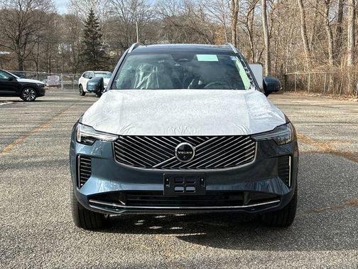 2026 Volvo XC90 B6 Plus 6-Seater