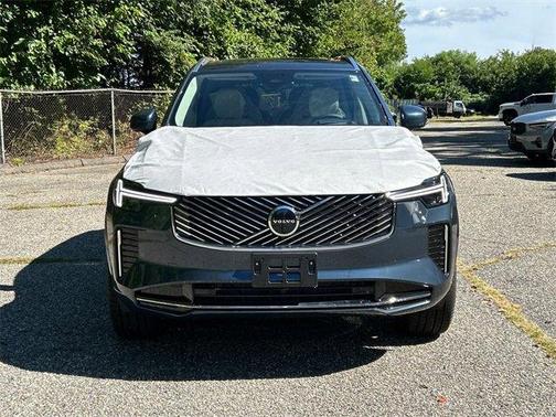 2026 Volvo XC90 B6 Ultra 6-Seater