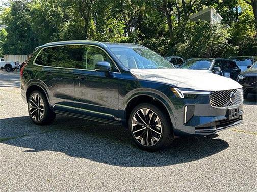 2026 Volvo XC90 B6 Ultra 6-Seater