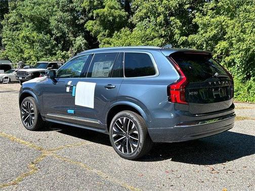 2026 Volvo XC90 B6 Ultra 6-Seater