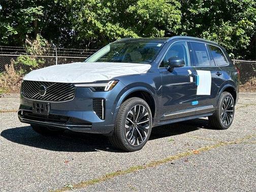 2026 Volvo XC90 B6 Ultra 6-Seater