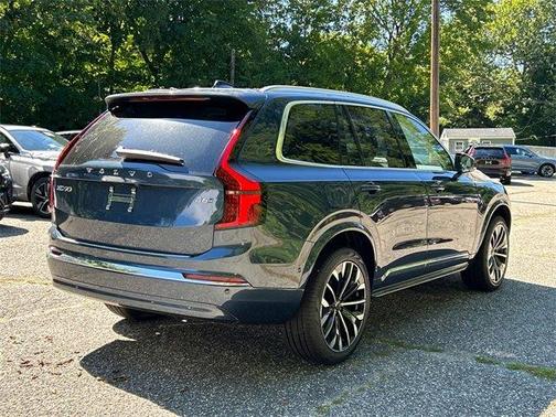 2026 Volvo XC90 B6 Ultra 6-Seater
