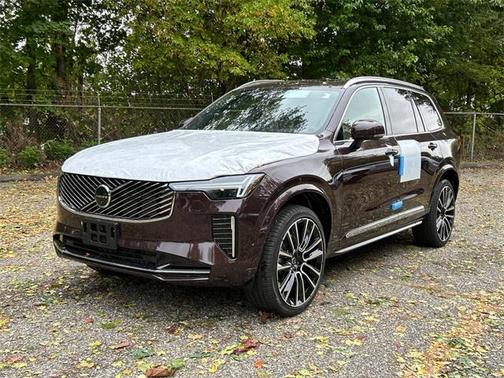 2026 Volvo XC90 B6 Plus 7-Seater