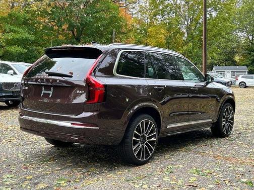 2026 Volvo XC90 B6 Plus 7-Seater