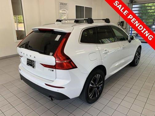 2020 Volvo XC60 T5 Momentum