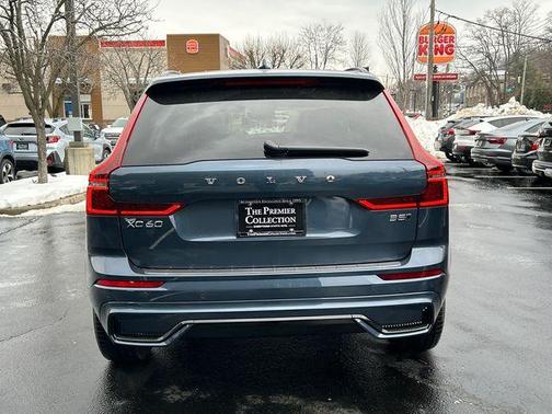 2026 Volvo XC60 B5 Core