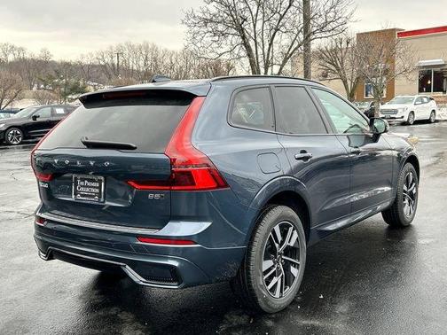 2026 Volvo XC60 B5 Core