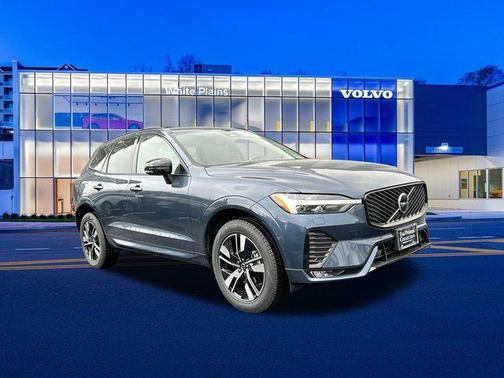 2026 Volvo XC60 B5 Core