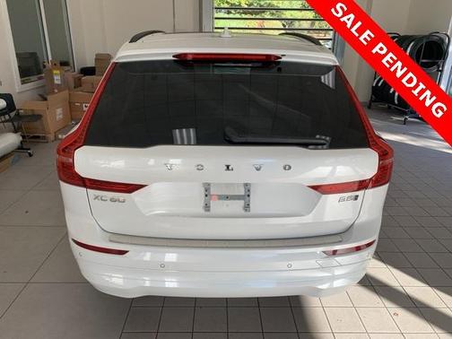 2023 Volvo XC60 B5 Core