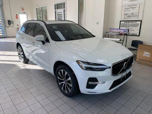 2023 Volvo XC60 B5 Core