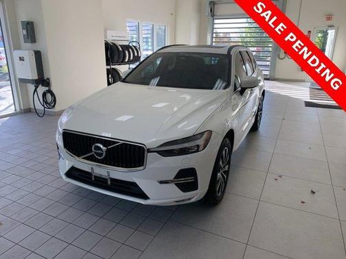 2023 Volvo XC60 B5 Core