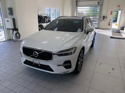 2023 Volvo XC60 B5 Core