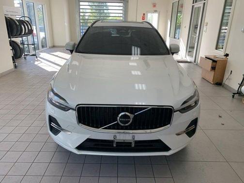 2023 Volvo XC60 B5 Core