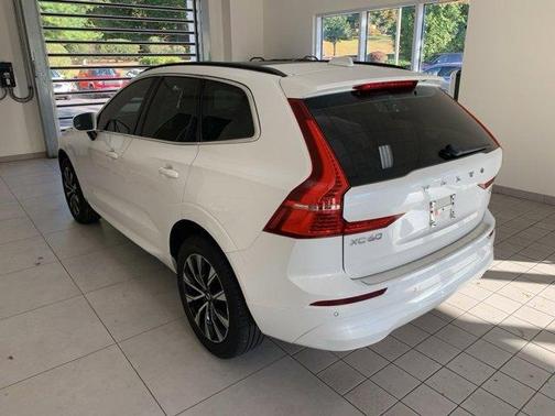 2023 Volvo XC60 B5 Core