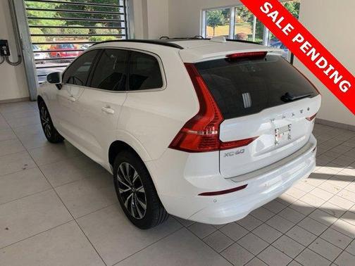2023 Volvo XC60 B5 Core
