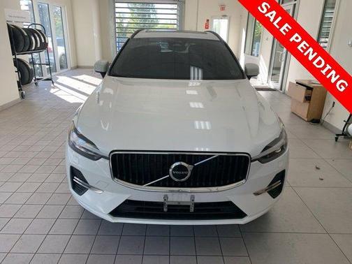 2023 Volvo XC60 B5 Core