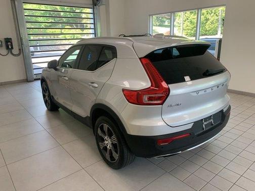 2019 Volvo XC40 T5 Inscription