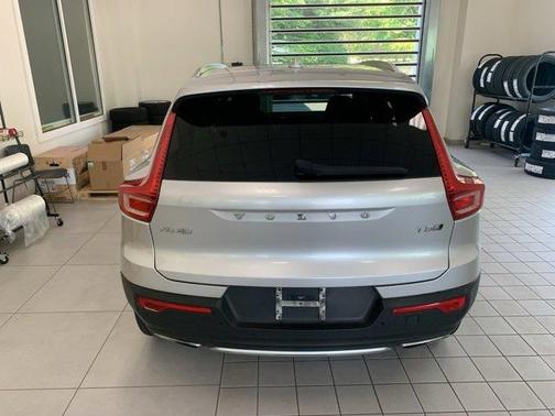 2019 Volvo XC40 T5 Inscription