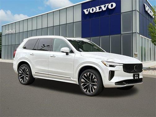 2026 Volvo XC90 B6 Plus 7-Seater