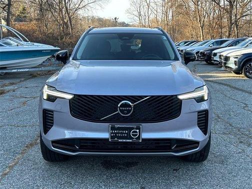 2026 Volvo XC90 B6 Ultra Dark Theme 7-Seater