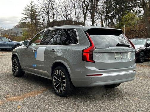 2026 Volvo XC90 B6 Ultra 7-Seater