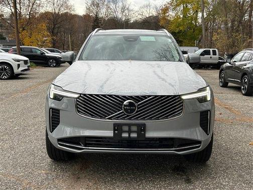 2026 Volvo XC90 B6 Ultra 7-Seater