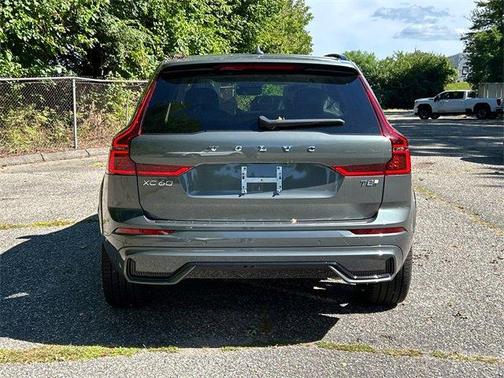 2026 Volvo XC60 Plug-In Hybrid T8 Ultra