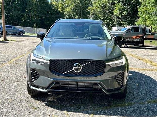 2026 Volvo XC60 Plug-In Hybrid T8 Ultra