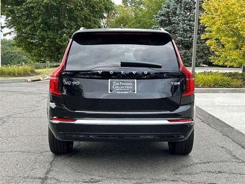 2026 Volvo XC90 Plug-In Hybrid T8 Ultra 7-Seater