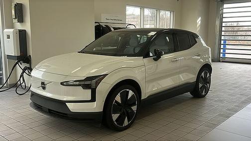2025 Volvo EX30 Ultra