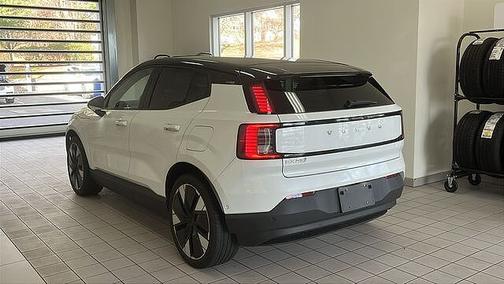 2025 Volvo EX30 Ultra