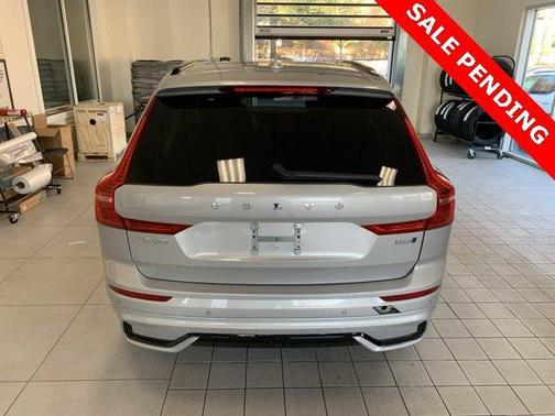 2025 Volvo XC60 B5 Plus