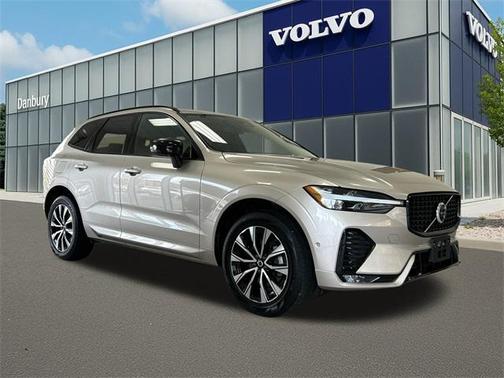 2025 Volvo XC60 B5 Plus